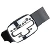 Vag Passat B5 1997 2000 Chromo Apdangos Originalus 3B0798151B2ZZ