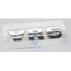 Vag Passat B5 1997 2000 Chromo Raide Originalus 3B0853675B739