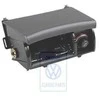 Vag Passat B5 1997 2000 Degutas Juodas Originalus 3B0857961AA2B9