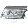 Vag Passat B5 1997 2000 Dubleris Halogeninis Žibintas Originalus 3B0941017R