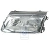 Vag Passat B5 1997 2000 Dubleris Halogeninis Žibintas Originalus 3B0941017R