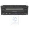 Vag Passat B5 1997 2000 Ekranas Su Elektroniniu Valdikliu Originalus 1U1907044A