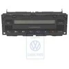 Vag Passat B5 1997 2000 Ekranas Su Elektroniniu Valdikliu Originalus 1U1907044A