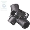 Vag Passat B5 1997 2000 Flange Su Spaudimo Žiedu Originalus 050121132A