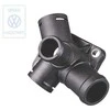Vag Passat B5 1997 2000 Flange Su Spaudimo Žiedu Originalus 050121132A