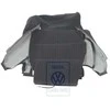 Vag Passat B5 1997 2000 Galinio Sėdymo Atramos Dėklas Originalus 3B0881805DSEWG