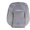 Vag Passat B5 1997 2000 Galinio Sėdynės Atramos Apmuovė Juoda Medžiaga Originalus 3B0881805DAEWG