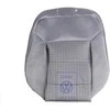 Vag Passat B5 1997 2000 Galinio Sėdynės Atramos Apmuovė Juoda Medžiaga Originalus 3B0881805DAEWG