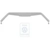 Vag Passat B5 1997 2000 Galinio Sparno Priedė Originalus 3B9867975CX30