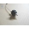 Vag Passat B5 1997 2000 Gazpedės Kabelis Originalus 4B1723555E