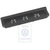 Vag Passat B5 1997 2000 Juodas Montavimo Juosta Originalus 3B9861704B41