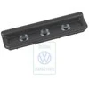 Vag Passat B5 1997 2000 Juodas Montavimo Juosta Originalus 3B9861704B41