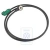 Vag Passat B5 1997 2000 Knock Sensor Su Vykdomuoju Laidu Originalus 071905377