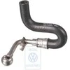 Vag Passat B5 1997 2000 Oras Šilumnešio Vamzdis Originalus 058121497B
