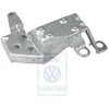 Vag Passat B5 1997 2000 Papildomas Radiatoriaus Palaikas Originalus 8D0203521A