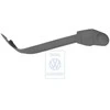 Vag Passat B5 1997 2000 Sėdymo Kėdės Dėklas Anthracite Originalus 1J4881320F71N