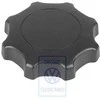 Vag Passat B5 1997 2000 Sodinio R rankena Juodas Originalus 8D0881671C01C