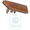 Vag Passat B5 1997 2000 Spicy Nut Cover Originalus 3B1858607A2WE