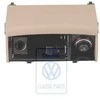 Vag Passat B5 1997 2000 Šviesiai Rudos Spalvos Ugniaitrė Originalus 3B0857961ACR48