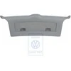 Vag Passat B5 1997 2000 Tailgate Trim Flanelis Pilkas Originalus 3B9867601FFEF