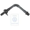 Vag Passat B5 1997 2000 Vakuumo Linija Su Grąžtimo Ventiliu Originalus 8D2611931B
