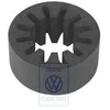 Vag Passat B5 1997 2002 Apsaugos Žiedas Originalus 8D0121451
