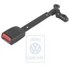 Vag Passat B5 1997 2002 Sėdynės Sraigės Spynelė Juoda Originalus 3B0858472DFCN