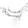Vag Passat B5 1997 2002 Spaudimo Vamzdžiai Originalus 059130241N