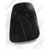 VAG Passat B5 1997 2002 Veidrodis Stiklas Originalus 3B1857522