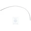 Vag Passat B5 1997 2005 Baigtuvo Juosta Satino Juoda Originalus 3B9854702B41