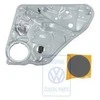 Vag Passat B5 1997 2005 Durų Rankena Su Langų Kėlimu Originalus 3B9839656C