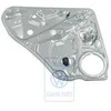 Vag Passat B5 1997 2005 Durų Rankena Su Stiklo Kėlimu Originalus 3B9839655C