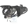 VAG Passat B5 1997 2005 Galinio Veidro Rėmelis Satino Juodas Originalus 3B1857508H01C