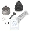Vag Passat B5 1997 2005 Išorinis Sąrankos Mazgas Su Signalu Originalus 8D0498099BX