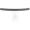 Vag Passat B5 1997 2005 Kaučiukas Medžiaga Originalus 3B9807251