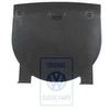 Vag Passat B5 1997 2005 Pakabos Rato Dėžės Danga Juoda Originalus 3B9863546EB41