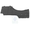 Vag Passat B5 1997 2005 Pilnas Grįžtamojo Satino Juodas Originalus 3B9864511EB41