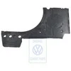 Vag Passat B5 1997 2005 Pilnas Satino Juodas Originalus 3B9864512EB41