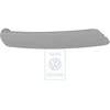 Vag Passat B5 1997 2005 Plytelės Antplošis Pilkas Originalus 3B08671717DE