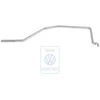 Vag Passat B5 1997 2005 Saugumo Spindulys Originalus 3B0837183B
