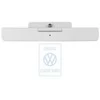 Vag Passat B5 1997 2005 Saulės Apsiaustas Pearlo Pilka Originalus 3B0858555DY20