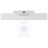 Vag Passat B5 1997 2005 Saulės Apsiaustas Pearlo Pilka Originalus 3B0858555DY20