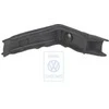 Vag Passat B5 1997 2005 Seal Satin Juodas Originalus 3B0837733CB41