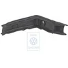 Vag Passat B5 1997 2005 Seal Satin Juodas Originalus 3B0837733CB41