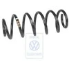 Vag Passat B5 1997 2005 Sraigų Spyruoklė Originalus 8D0411105AR