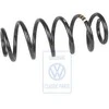 Vag Passat B5 Coil Spring 1997 2005 Originalus 8D0411105AQ