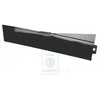 Vag Passat B5 Durų Langų Rėmo Dėklas Satin Juodas Originalus 3B5839904FDPE