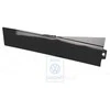 Vag Passat B5 Durų Langų Rėmo Dėklas Satin Juodas Originalus 3B5839904FDPE