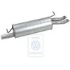 Vag Passat B5 ECO Galinė Ausylė Originalus JZW253609CM