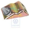 Vag Passat B5 Fixing Bracket Originalus 3B9860202A